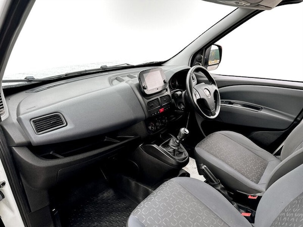 Used Fiat Doblo 2022 for sale - 76262553: Photo 14