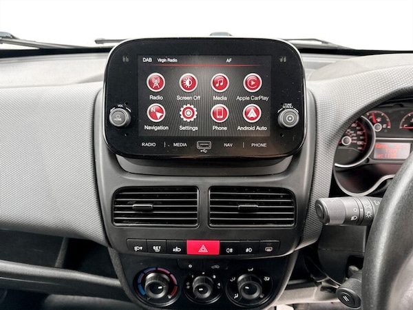Used Fiat Doblo 2022 for sale - 76262553: Photo 15