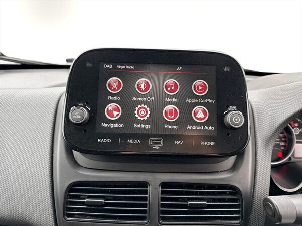 Used Fiat Doblo 2022 for sale - 76262553: Photo 21