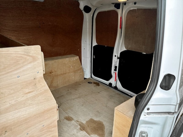 Used Fiat Doblo 2022 for sale - 76262553: Photo 23