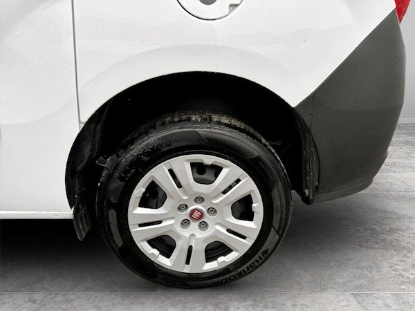 Used Fiat Doblo 2022 for sale - 76262553: Photo 24