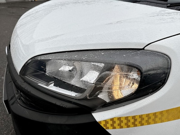 Used Fiat Doblo 2022 for sale - 76262553: Photo 28