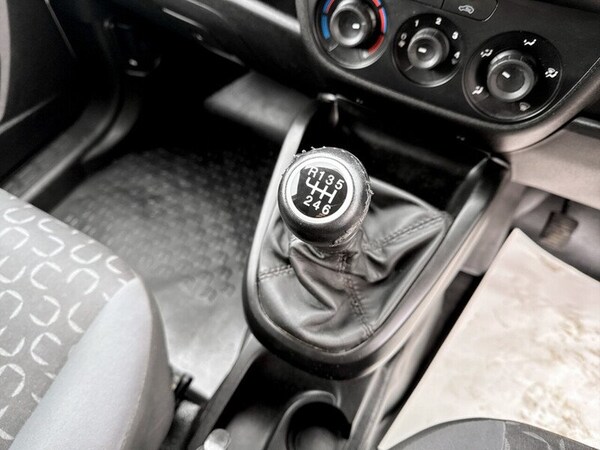 Used Fiat Doblo 2022 for sale - 76262553: Photo 30