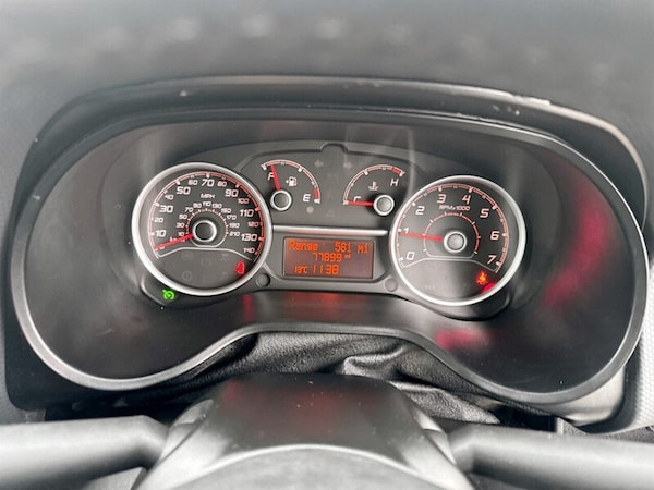 Used Fiat Doblo 2022 for sale - 76262553: Photo 32