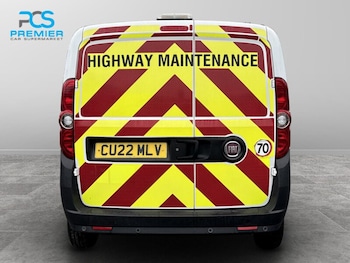 Used Fiat Doblo 2022 for sale - 76262553: Photo 4