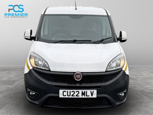 Used Fiat Doblo 2022 for sale - 76262553: Photo 5