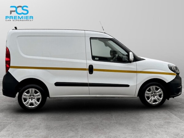 Used Fiat Doblo 2022 for sale - 76262553: Photo 6