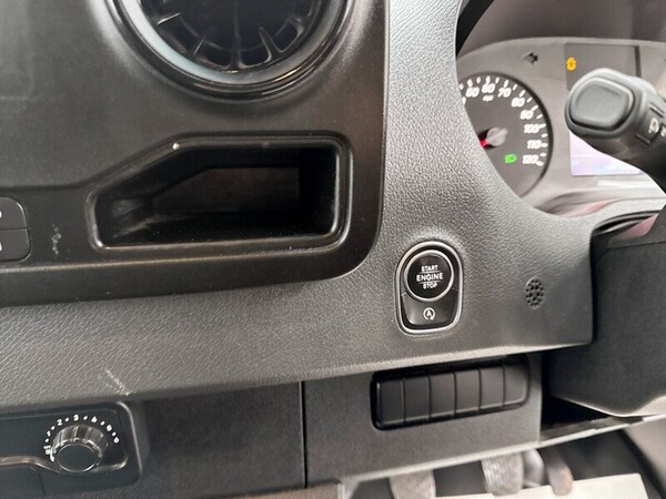 Used Mercedes-Benz Sprinter 2021 for sale - 76292140: Photo 12