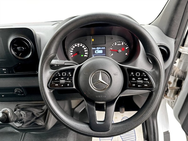 Used Mercedes-Benz Sprinter 2021 for sale - 76292140: Photo 14