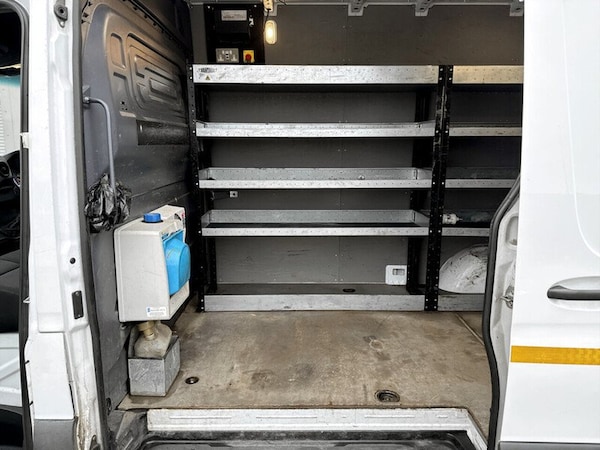 Used Mercedes-Benz Sprinter 2021 for sale - 76292140: Photo 15