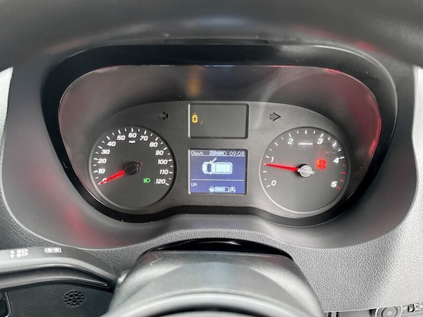 Used Mercedes-Benz Sprinter 2021 for sale - 76292140: Photo 16