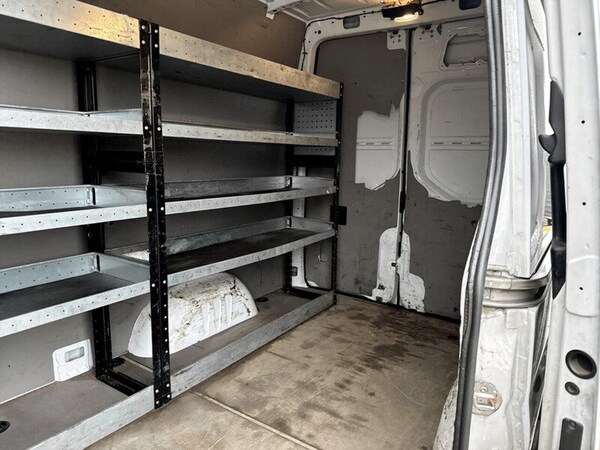 Used Mercedes-Benz Sprinter 2021 for sale - 76292140: Photo 18