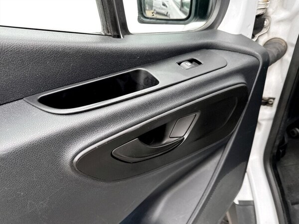 Used Mercedes-Benz Sprinter 2021 for sale - 76292140: Photo 21