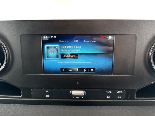 Used Mercedes-Benz Sprinter 2021 for sale - 76292140: Photo 23