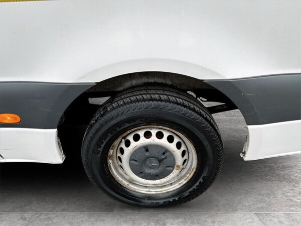 Used Mercedes-Benz Sprinter 2021 for sale - 76292140: Photo 26