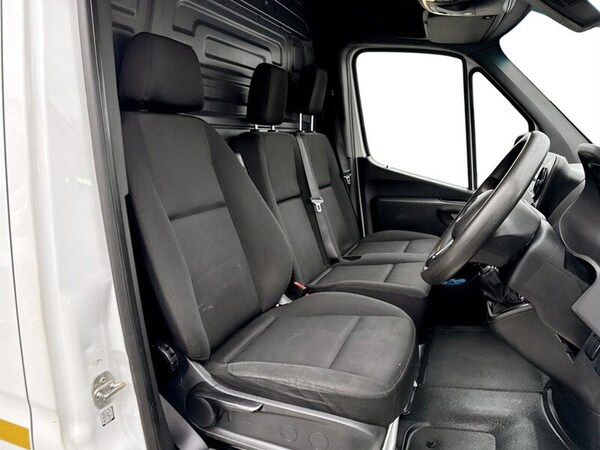 Used Mercedes-Benz Sprinter 2021 for sale - 76292140: Photo 28