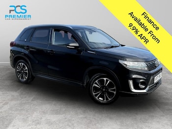 Used Suzuki Vitara 2021 for sale - 79217273: Photo