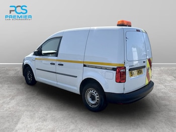 Used Volkswagen Caddy 2020 for sale - 78325603: Photo