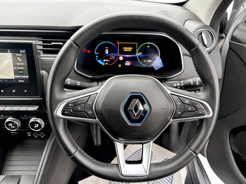 Used Renault Zoe 2020 for sale - 76906034: Photo 10