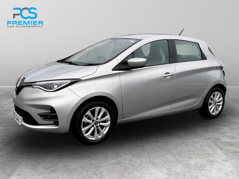 Used Renault Zoe 2020 for sale - 76906034: Photo 17