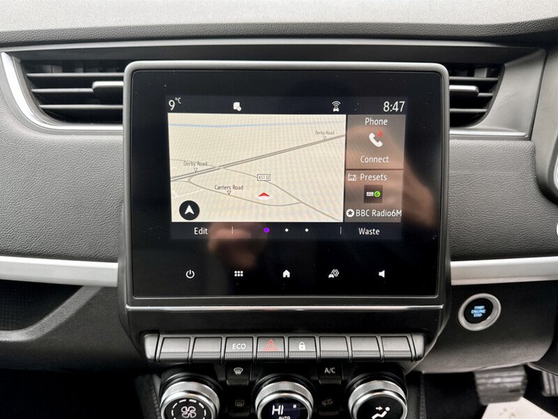 Used Renault Zoe 2020 for sale - 76906034: Photo 22