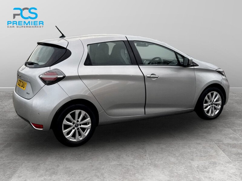 Used Renault Zoe 2020 for sale - 76906034: Photo 26