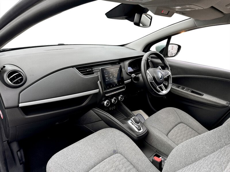 Used Renault Zoe 2020 for sale - 76906034: Photo 27