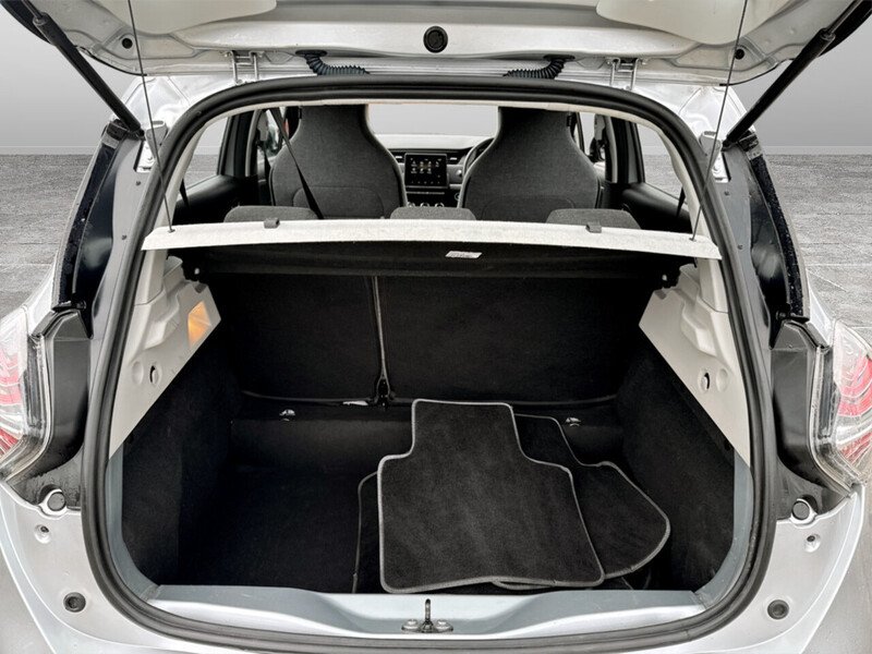 Used Renault Zoe 2020 for sale - 76906034: Photo 29