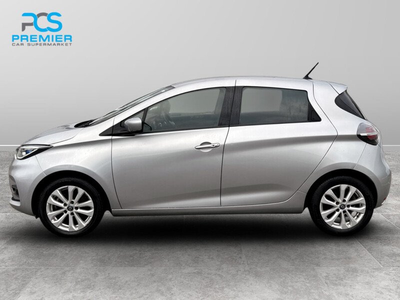 Used Renault Zoe 2020 for sale - 76906034: Photo 6