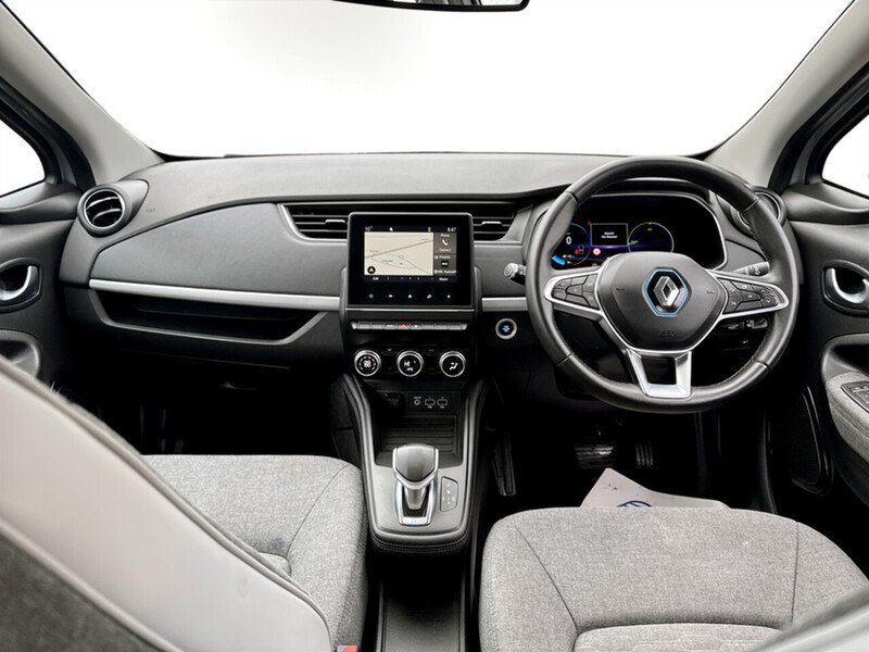 Used Renault Zoe 2020 for sale - 76906034: Photo 8