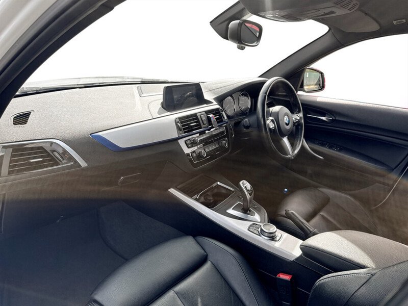 Used BMW 1 Series 2019 for sale - 78221211: Photo 16