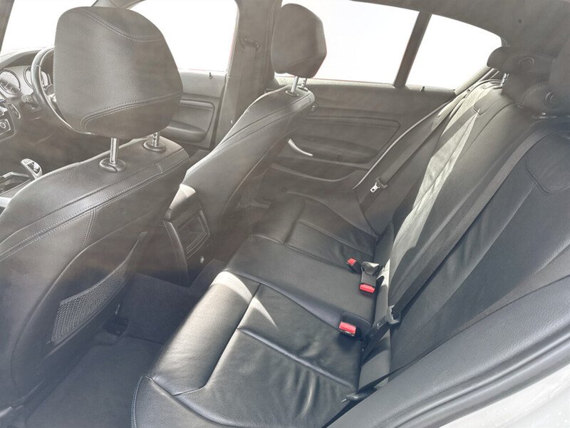 Used BMW 1 Series 2019 for sale - 78221211: Photo 17