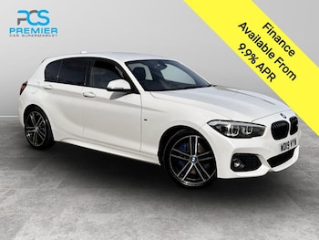 Used BMW 1 Series 2019 for sale - 78221211: Photo