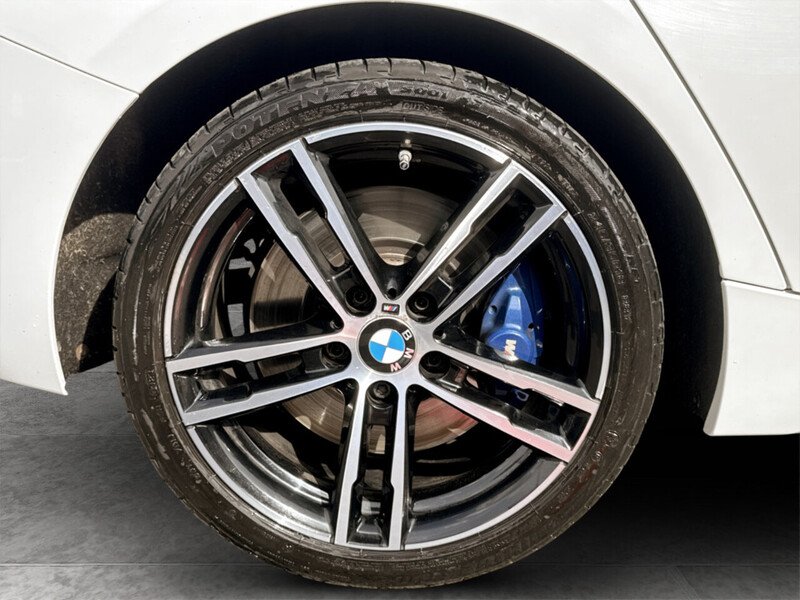 Used BMW 1 Series 2019 for sale - 78221211: Photo 22