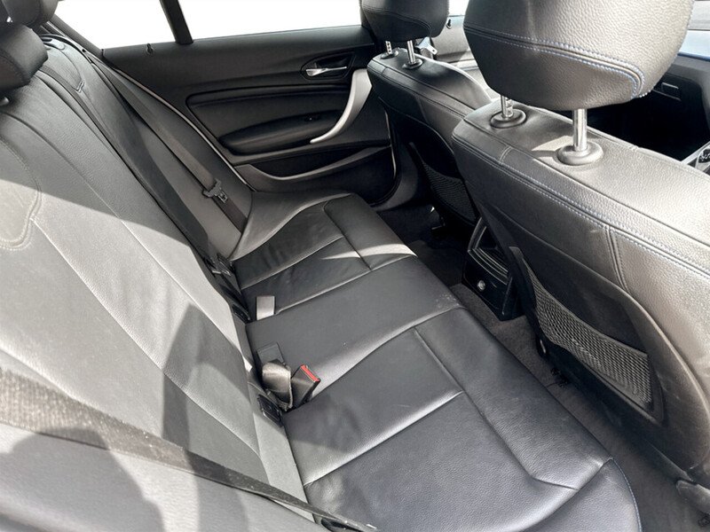 Used BMW 1 Series 2019 for sale - 78221211: Photo 23