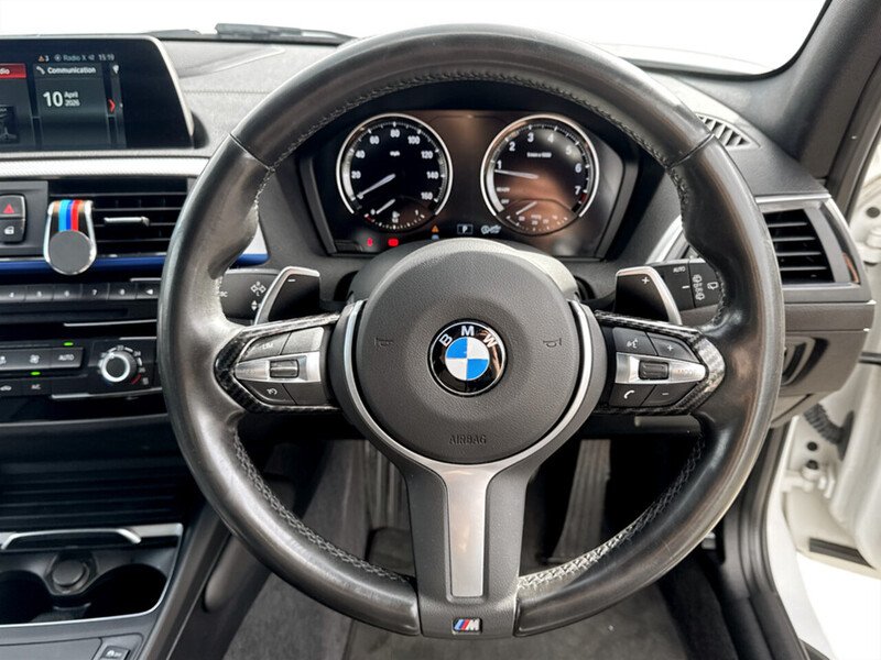 Used BMW 1 Series 2019 for sale - 78221211: Photo 24