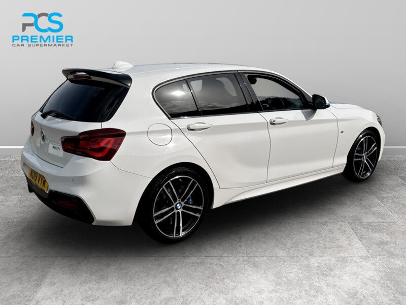Used BMW 1 Series 2019 for sale - 78221211: Photo 27