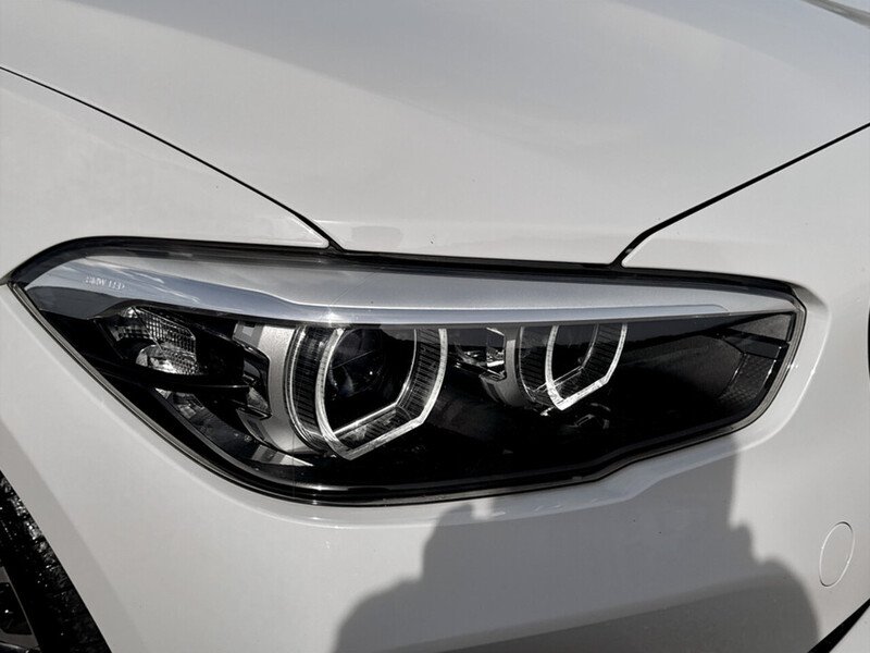 Used BMW 1 Series 2019 for sale - 78221211: Photo 28