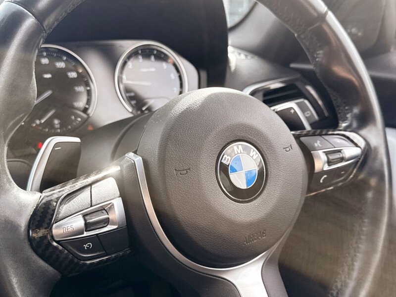 Used BMW 1 Series 2019 for sale - 78221211: Photo 32