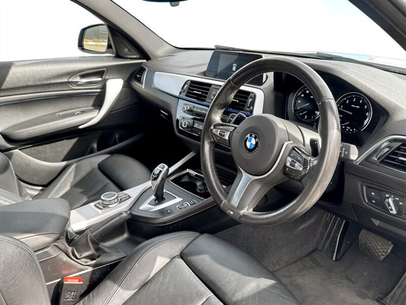 Used BMW 1 Series 2019 for sale - 78221211: Photo 37