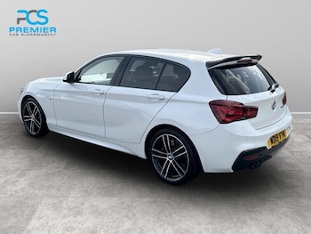 Used BMW 1 Series 2019 for sale - 78221211: Photo