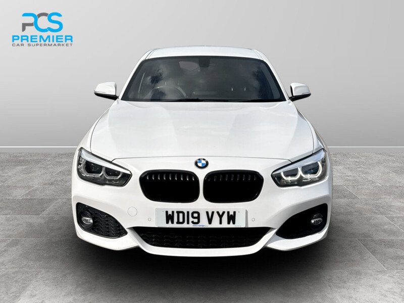 Used BMW 1 Series 2019 for sale - 78221211: Photo 5