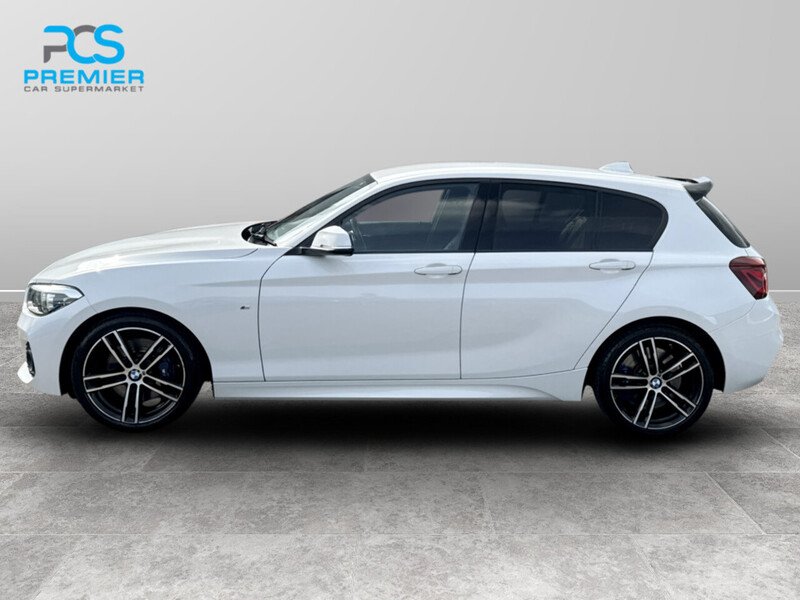 Used BMW 1 Series 2019 for sale - 78221211: Photo 6