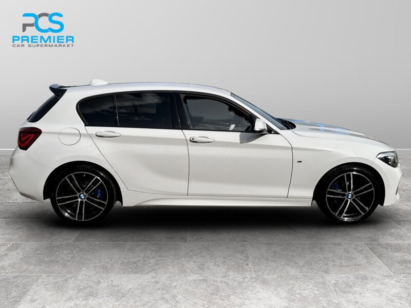 Used BMW 1 Series 2019 for sale - 78221211: Photo 7