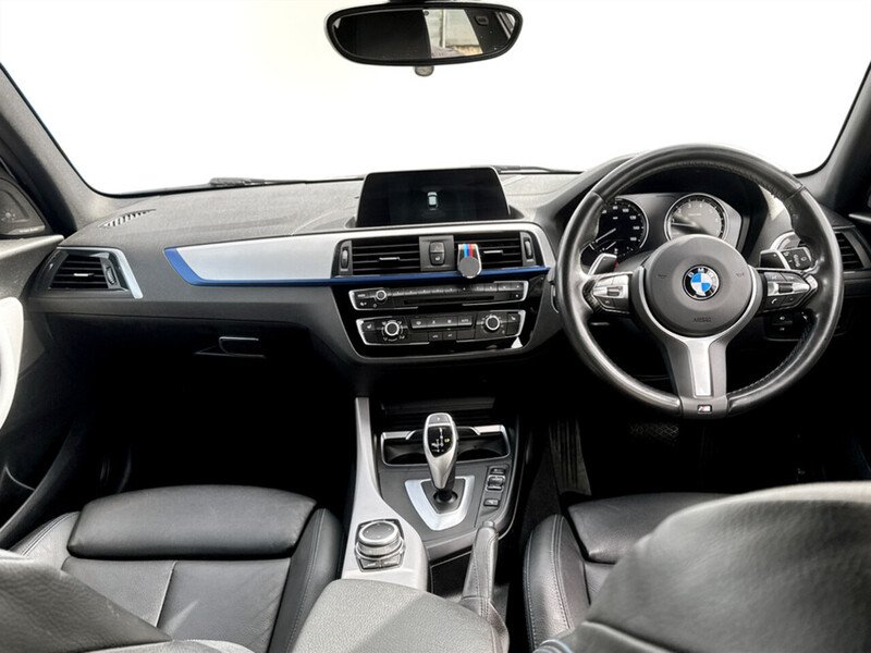 Used BMW 1 Series 2019 for sale - 78221211: Photo 8