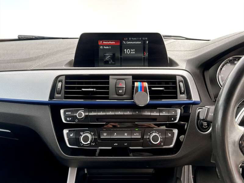 Used BMW 1 Series 2019 for sale - 78221211: Photo 9