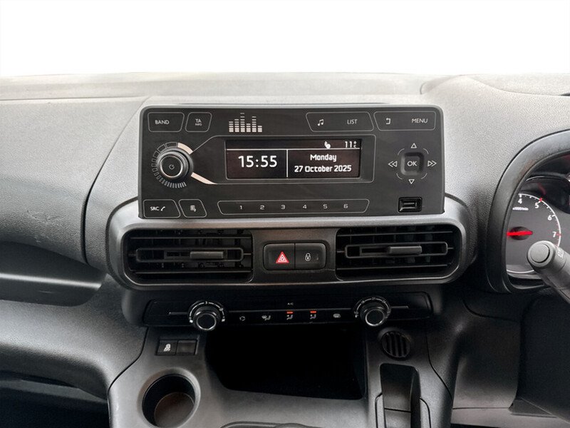 Used Vauxhall Combo 2020 for sale - 76454816: Photo 10