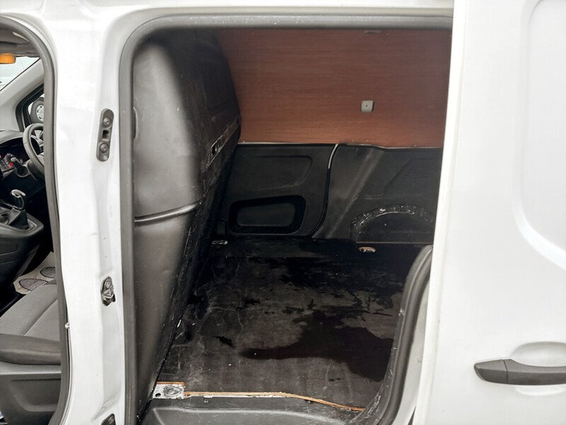 Used Vauxhall Combo 2020 for sale - 76454816: Photo 13