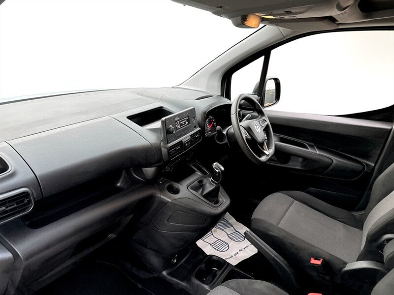 Used Vauxhall Combo 2020 for sale - 76454816: Photo 15