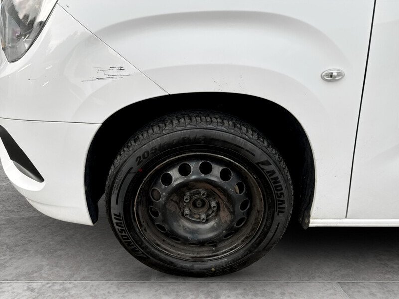 Used Vauxhall Combo 2020 for sale - 76454816: Photo 21